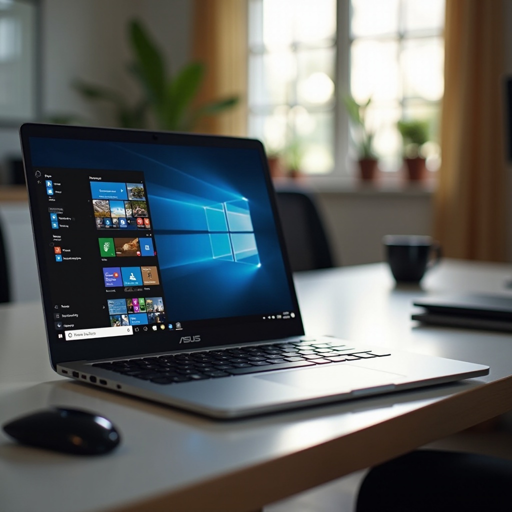Come registrare lo schermo su laptop Asus: una guida completa