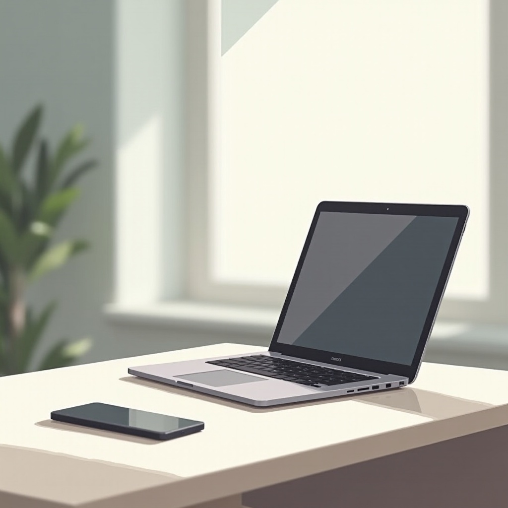 Come avviare il tuo laptop: una guida completa per principianti