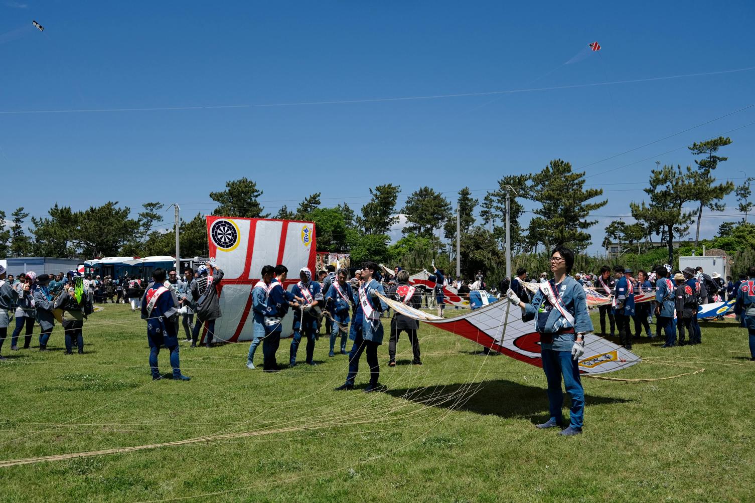 How to Assemble a Kite: A Comprehensive Guide