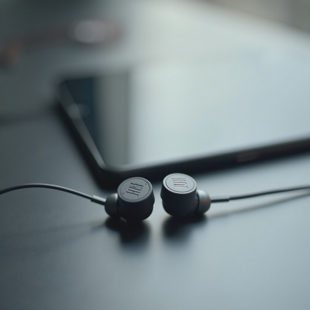 Gli auricolari JBL utilizzano porte USB-C?