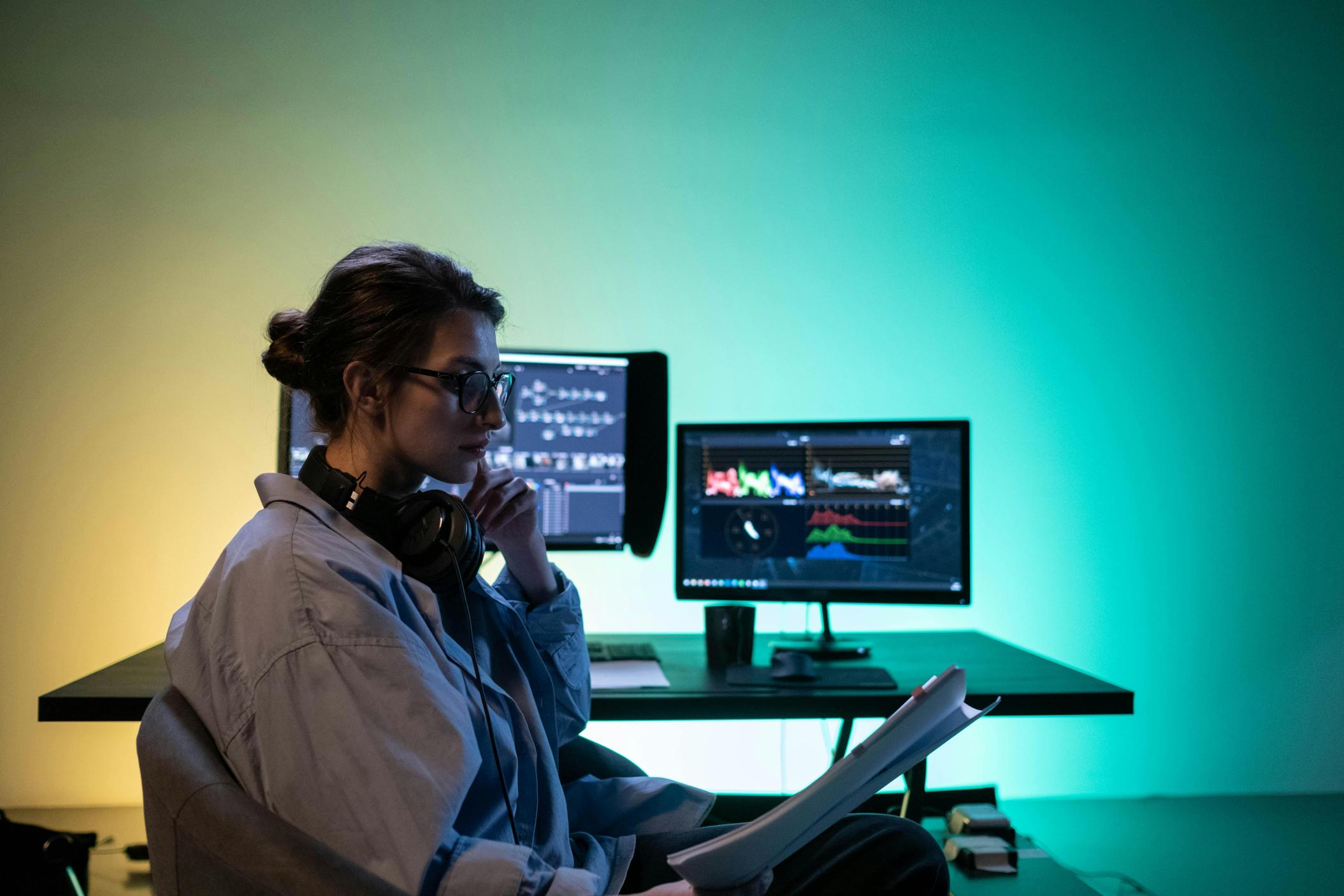 Risoluzione dei problemi della scheda grafica con doppio monitor nel 2024